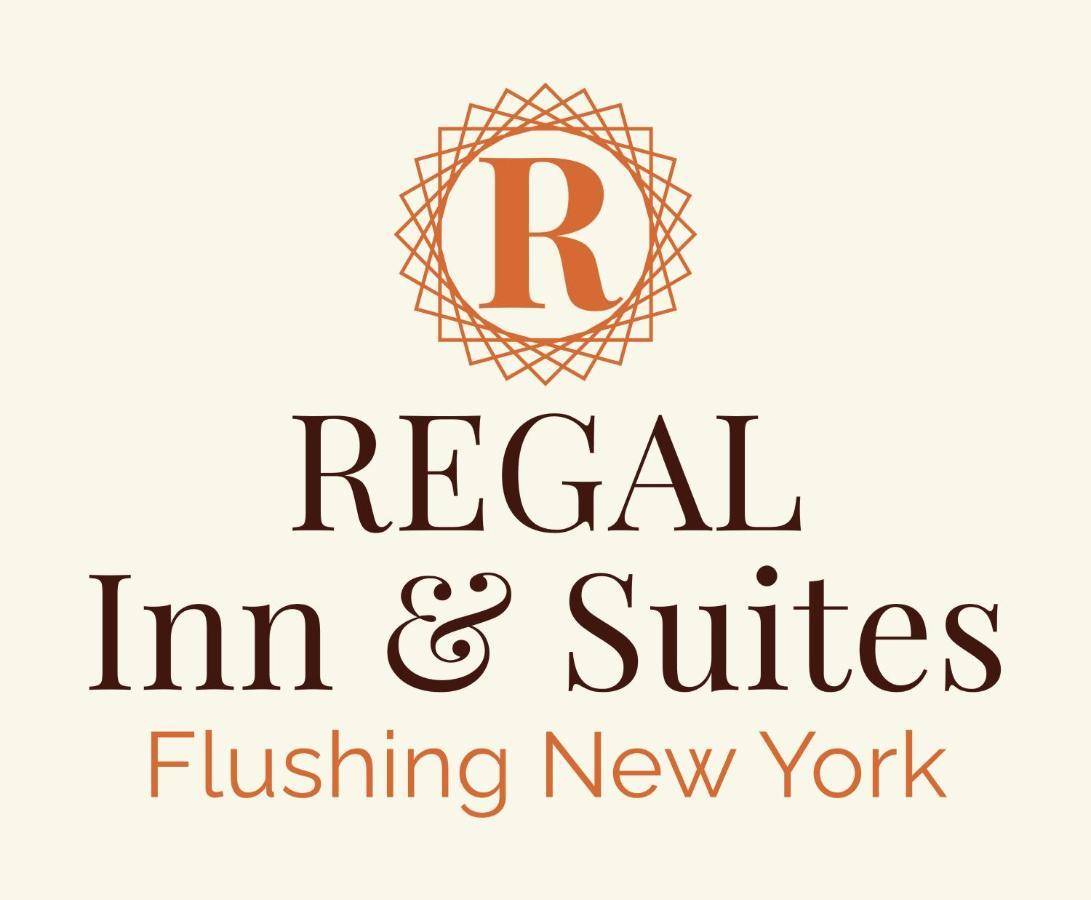 Regal Inn & Suites New York Laguardia Hotel Exteriör bild